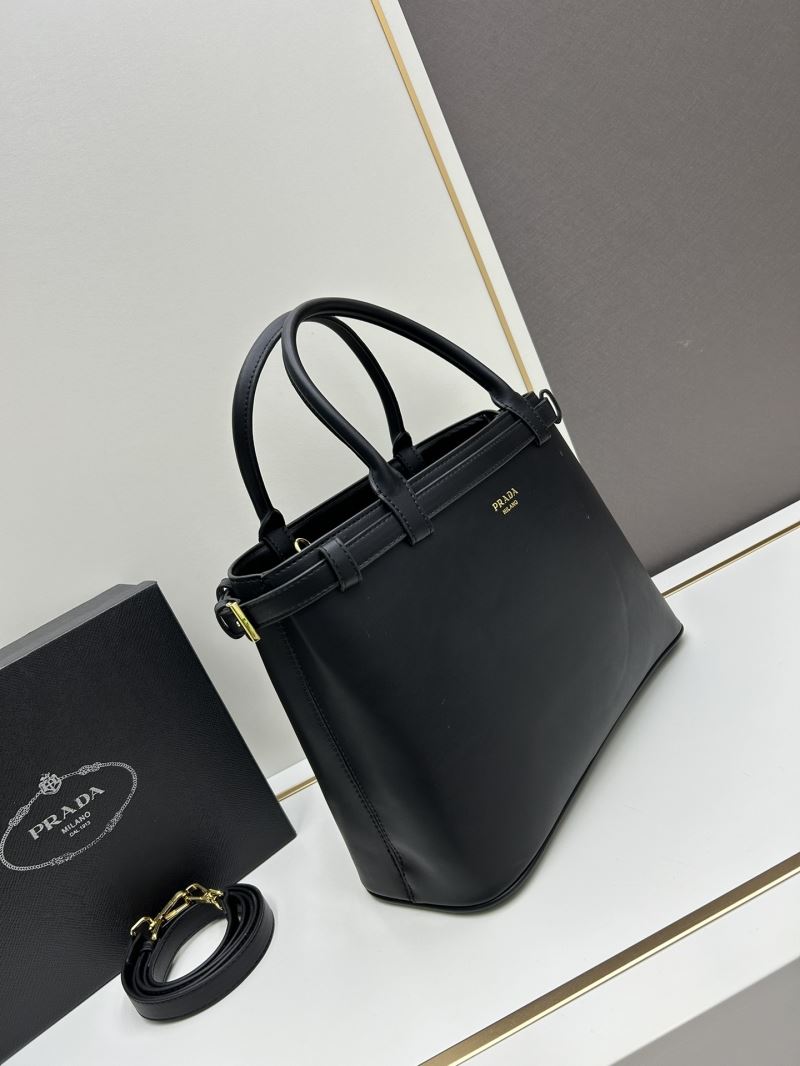 Prada Shopping Bags